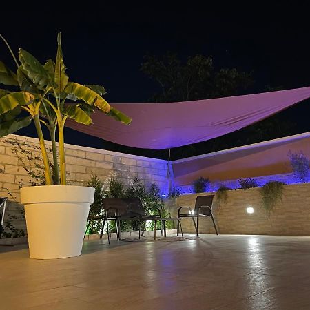 Caramel House & Villa Bari Exterior photo