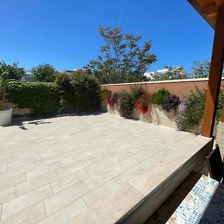 Caramel House & Villa Bari Exterior photo
