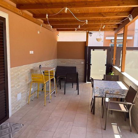 Caramel House & Villa Bari Exterior photo