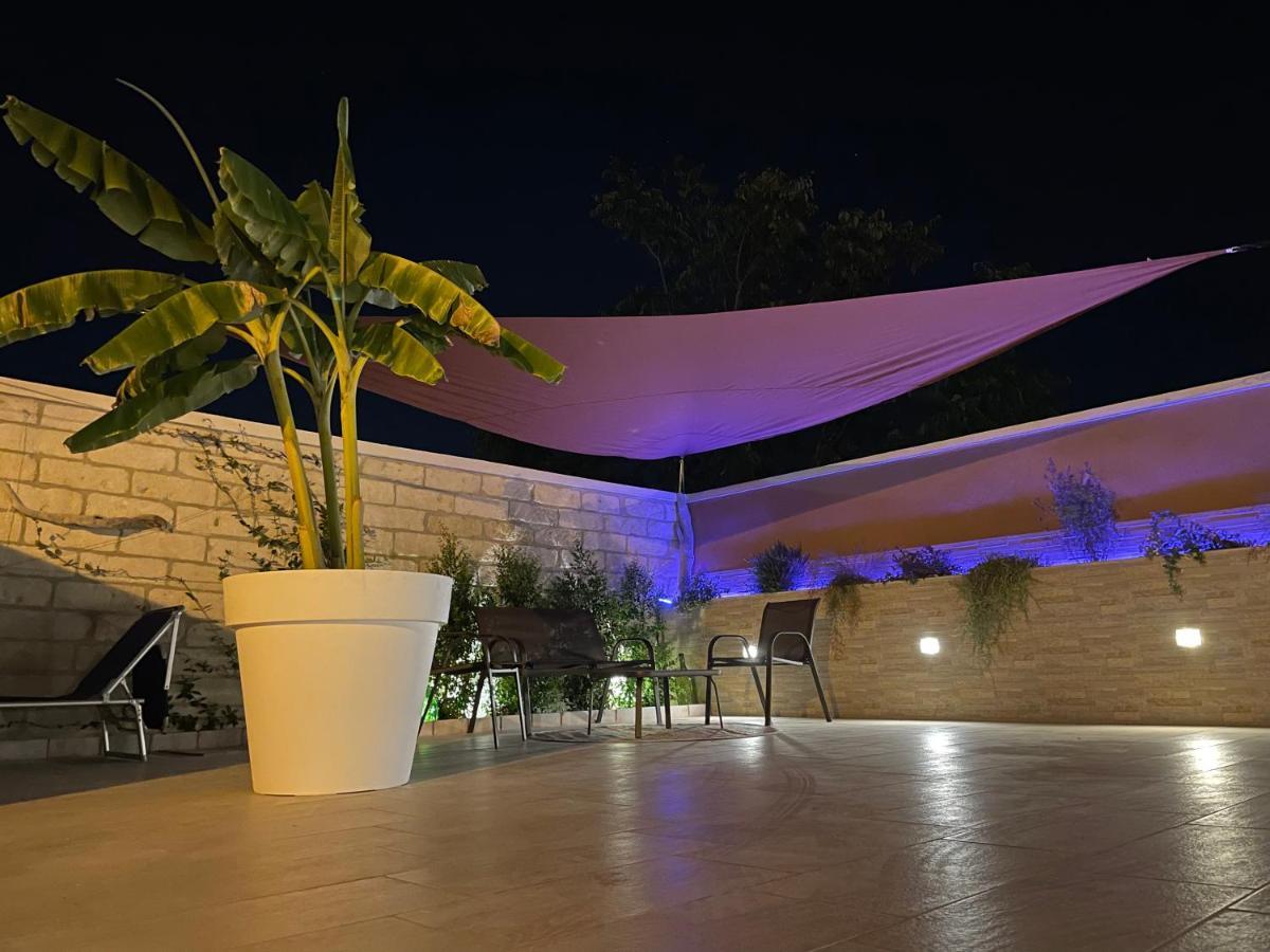 Caramel House & Villa Bari Exterior photo