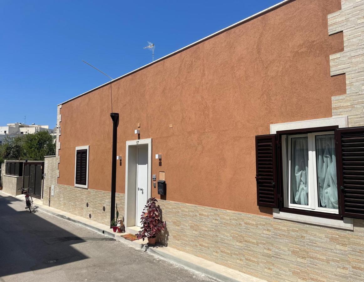 Caramel House & Villa Bari Exterior photo